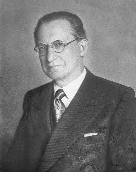 ALCIDE DE GASPERI ALCIDE DE GASPERI