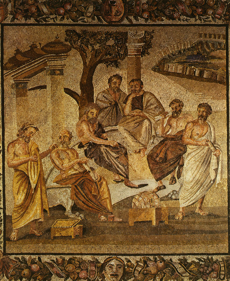 ACCADEMIA DI PLATONE