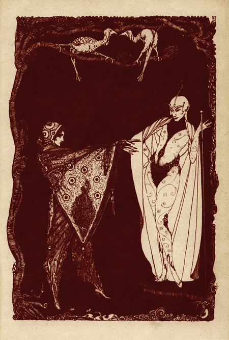FAUST E MEFISTOFELE FAUST E MEFISTOFELE