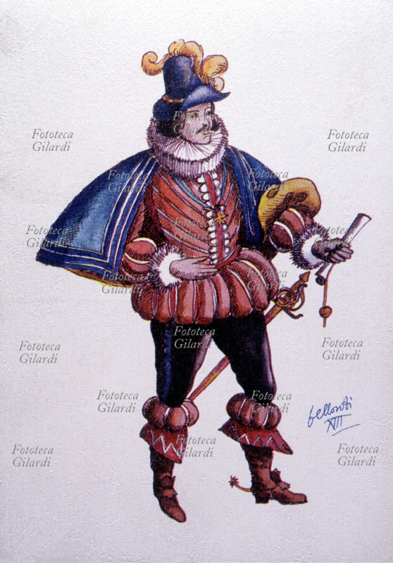 PISA Gioco del Ponte: incaricato dell\