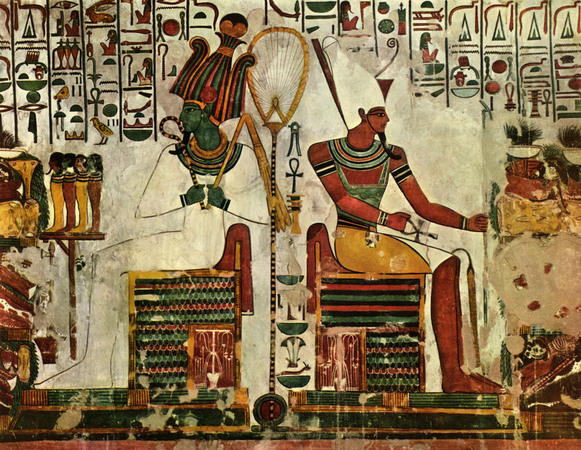 OSIRIDE E ATUM OSIRIDE E ATUM