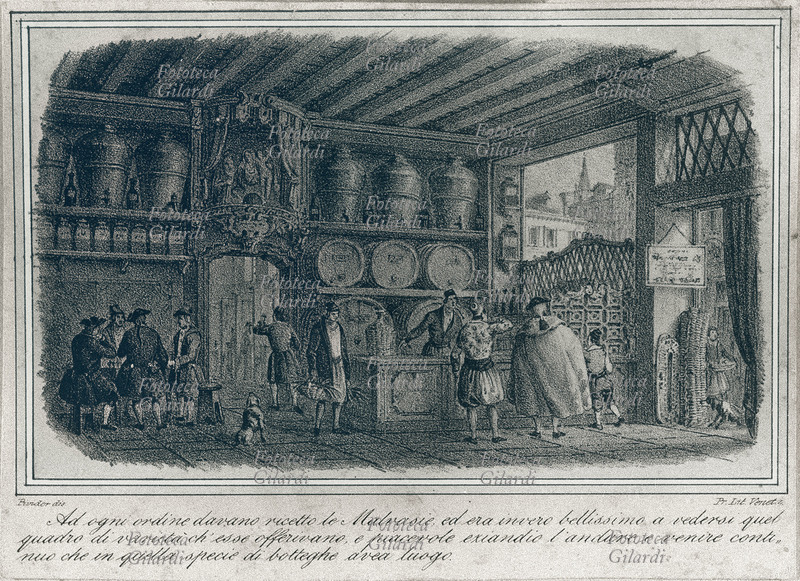 VINO Cantina con degustazione: \