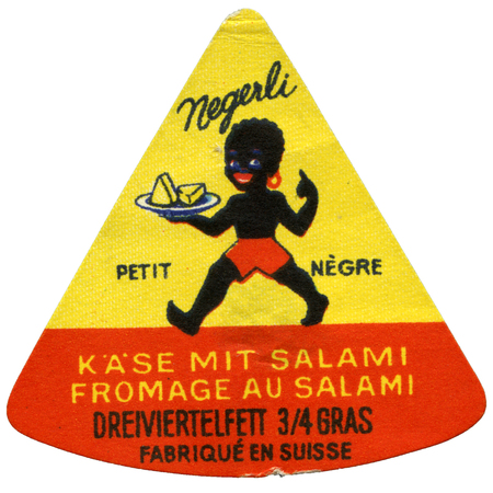 FORMAGGINO AL SALAME