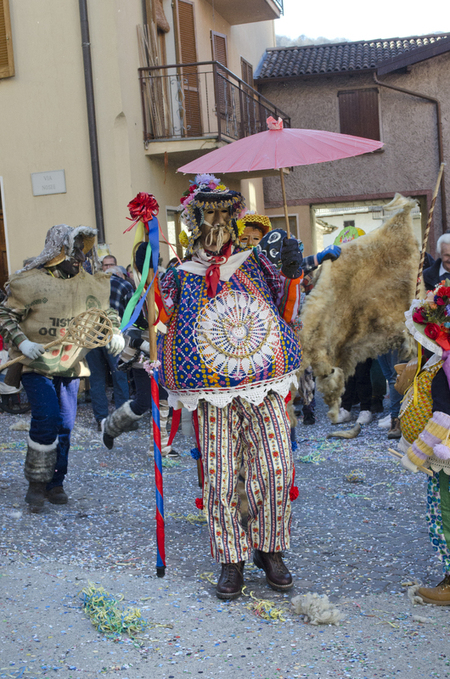 CARNEVALE DI SCHIGNANO