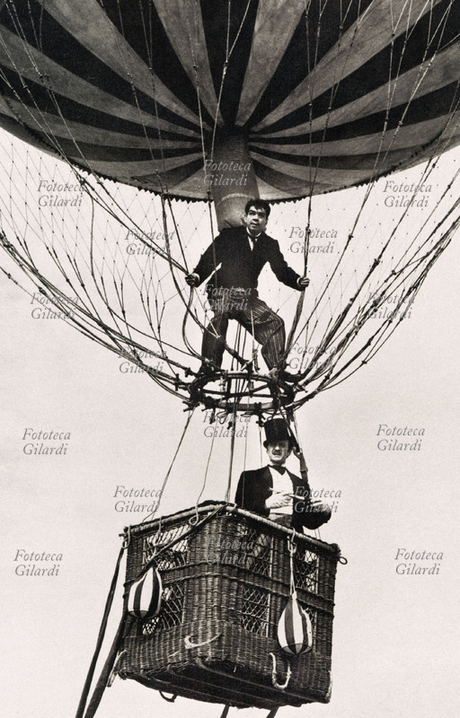 Jules VERNE (1828-1905) David Niven (Phileas Fogg) e Mario Moreno Reyes \