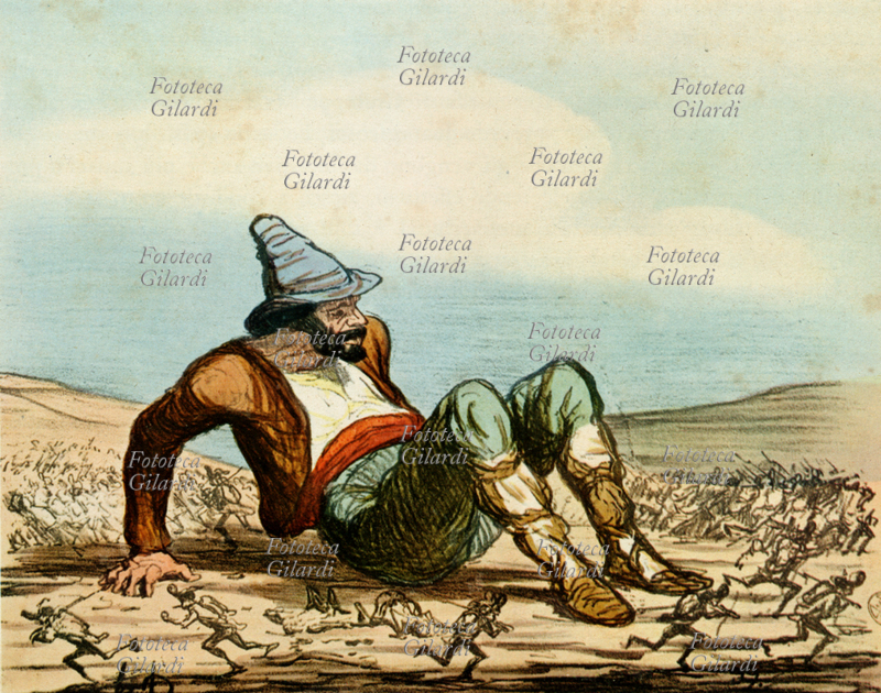 RISORGIMENTO "Il Risveglio dell\