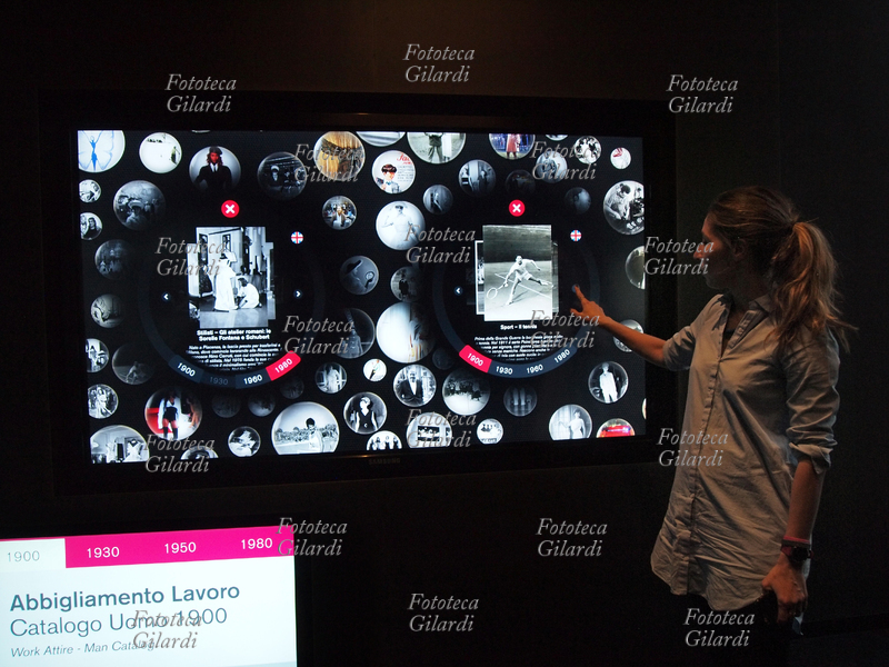 M9 MUSEO MULTIMEDIALE DEL \