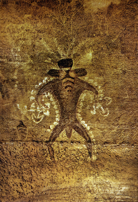 STREGONE PREISTORICO STREGONE PREISTORICO