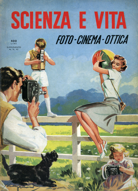 HISTORY OF PHOTOGRAPHY