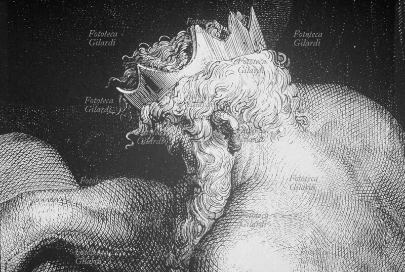 DIVINA COMMEDIA Minosse, il giudice dell\