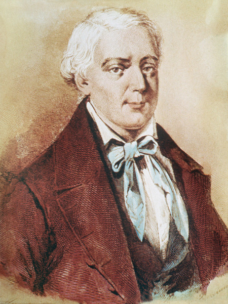 PHILIP BUONARROTI