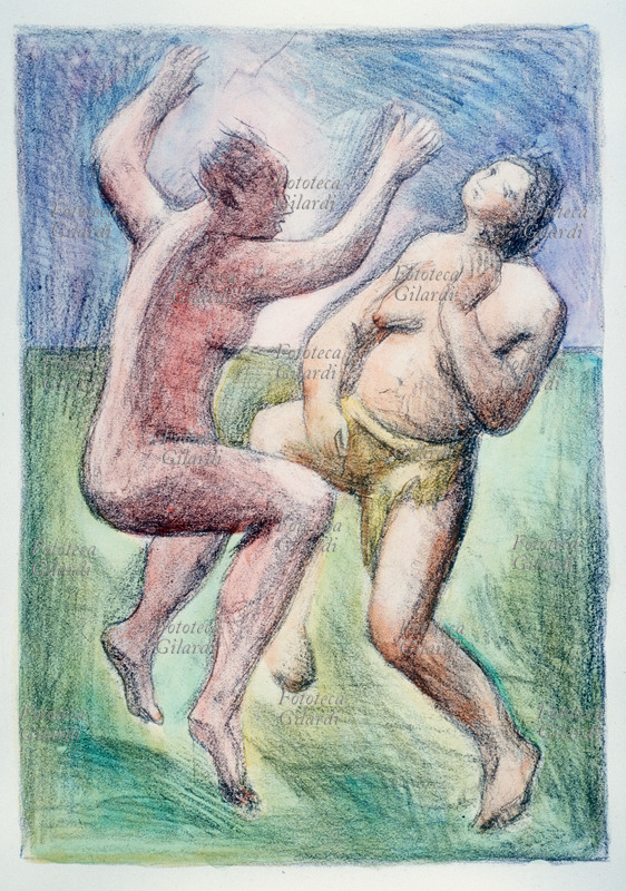 Arthur RIMBAUD (20 ottobre 1854 – 10 novembre 1891) \