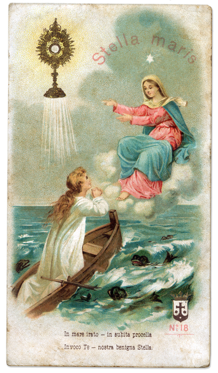 PREGHIERA A MARIA PREGHIERA A MARIA