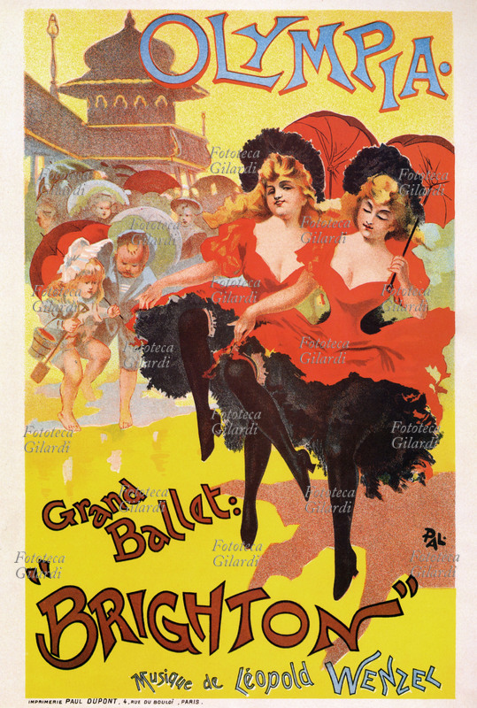 MANIFESTO di Pal per il \