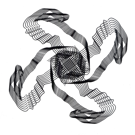 NUDO FEMMINILE STROBO PROFILEOGRAFIA