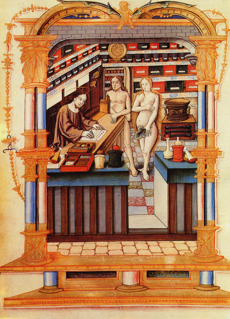 GESÙ FARMACISTA GESÙ FARMACISTA