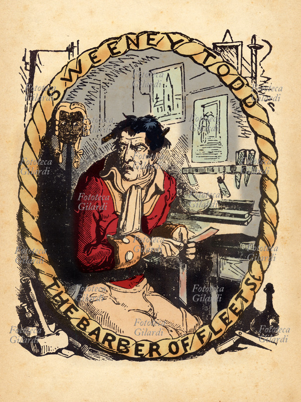 LETTERATURA HORROR \