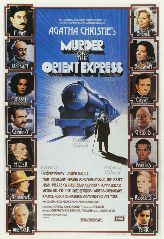 Agatha CHRISTIE (1891-1976) \