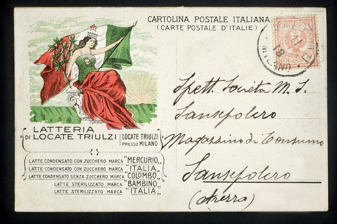 ITALIA TURRITA LATTERIA LOCATE TRIULZI ITALIA TURRITA LATTERIA LOCATE TRIULZI
