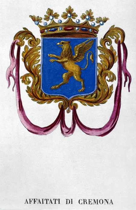 AFFAITATI DI CREMONA AFFAITATI DI CREMONA