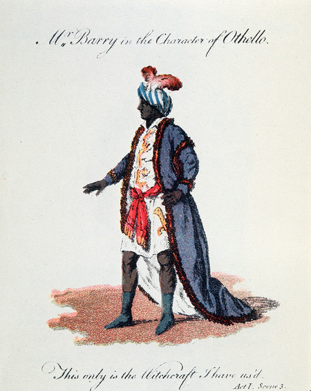 OTELLO OTELLO