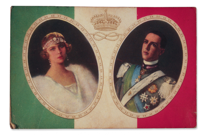 NOZZE DI UMBERTO II DI SAVOIA E MARIA JOSÉ NOZZE DI UMBERTO II DI SAVOIA E MARIA JOSÉ