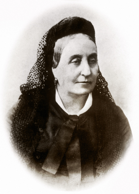 GIUSEPPINA STREPPONI