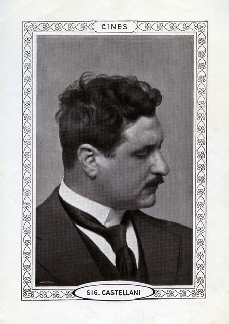 CATALOGO CINES BRUTO CASTELLANI CATALOGO CINES BRUTO CASTELLANI