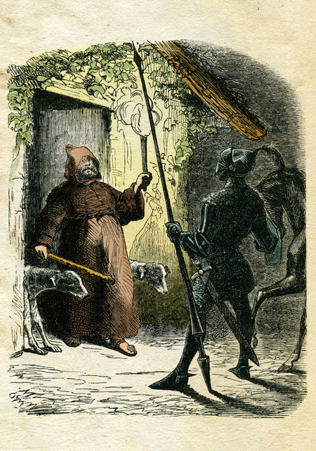 IVANHOE ROMANZO STORICO DI WALTER SCOTT IVANHOE ROMANZO STORICO DI WALTER SCOTT