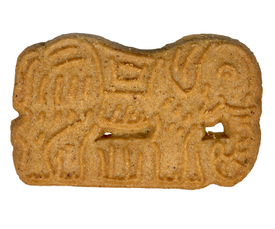 ELEPHANT COOKIE ELEPHANT COOKIE