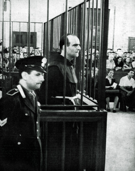 PROCESSI AI FASCISTI