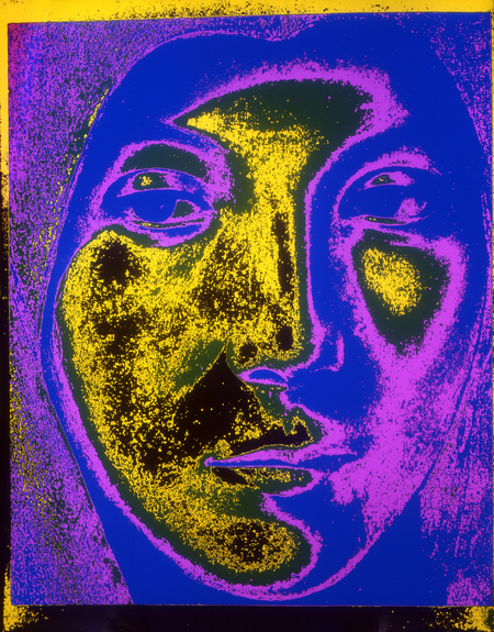 COLOR G VERGINE ANNUNCIATA