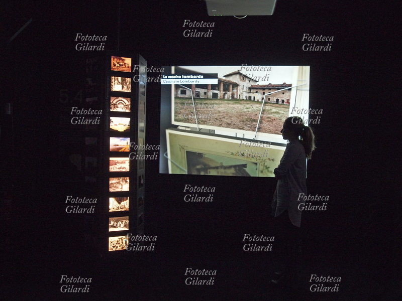 M9 MULTIMEDIA MUSEUM of the \
