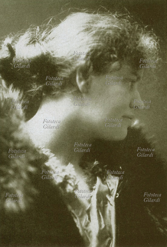 Lou Von SALOMÉ (12 febbraio 1861 – 5 febbraio 1937) scrittrice, biografa e memorialista tedesca di origine russa, tedesco-baltica e francese, una delle prime donne psicoanaliste. È una delle figure simbolo femminili dell\