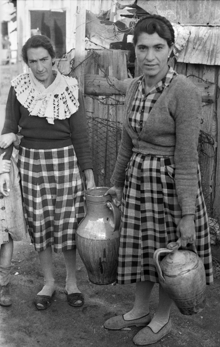 CROTONE NIENTE ACQUA NELLE CASE DEL VILLAGGIO OPERAIO CROTONE NIENTE ACQUA NELLE CASE DEL VILLAGGIO OPERAIO