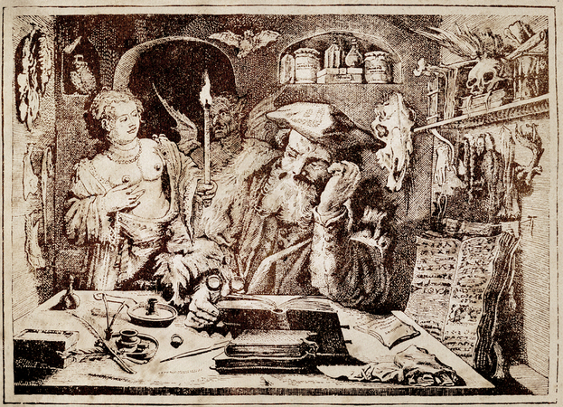 ELENA DI TROIA E FAUST ELENA DI TROIA E FAUST