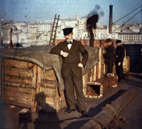GENOVA OFFICINE ALLESTIMENTO NAVI ANSALDO GENOVA OFFICINE ALLESTIMENTO NAVI ANSALDO