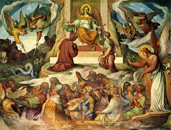 PURGATORIO PURGATORIO