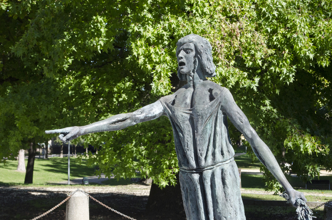 LOTTE BRACCIANTILI LOTTE BRACCIANTILI