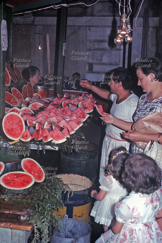 ROMA Festa popolare \