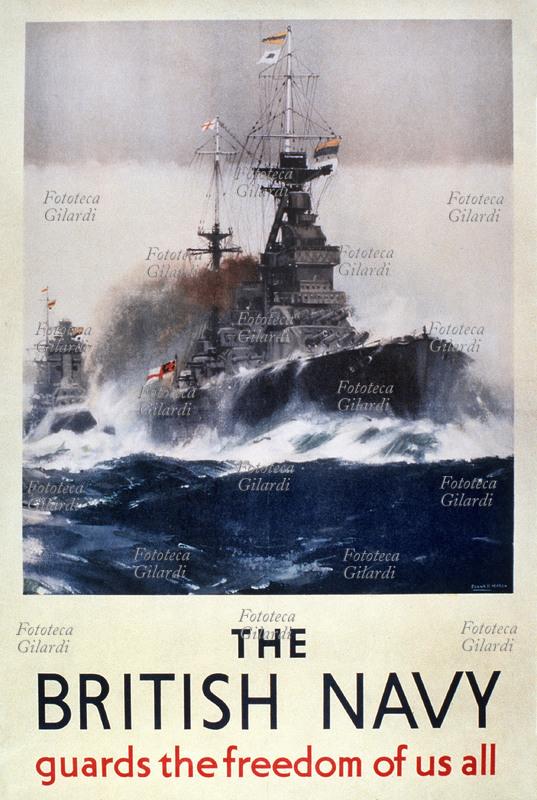 II GUERRA MONDIALE \