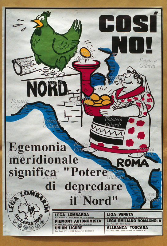 ITALIA 1990 \