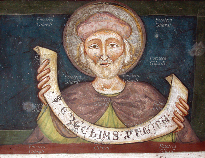 EZECHIELE (in ebraico Jehzezque\