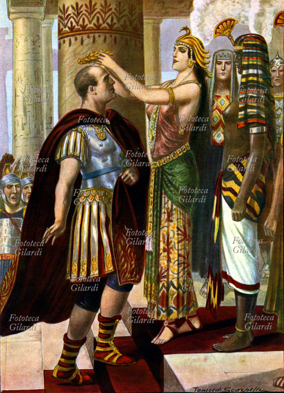 GIULIO CESARE ( 13 luglio 101 a.C. o 12 luglio 100 a.C. – 15 marzo 44 a.C.) \