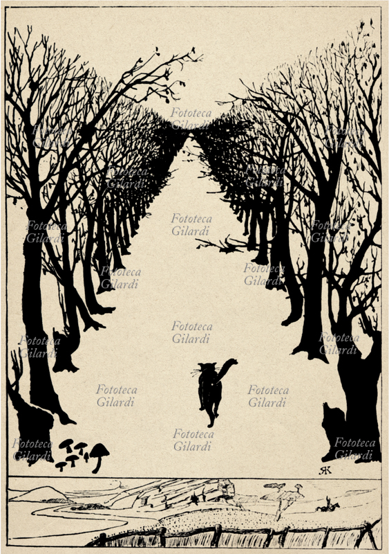 Rudyard KIPLING (1856-1936) \