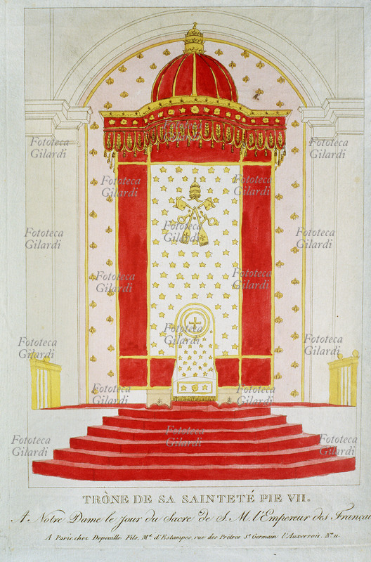 NAPOLEONE I (1796-1821) \