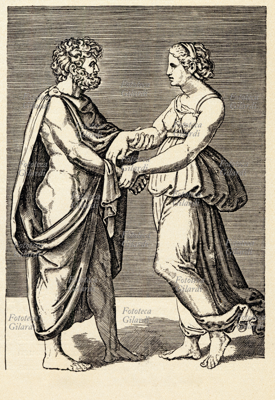 EROTISMO nel matrimonio \