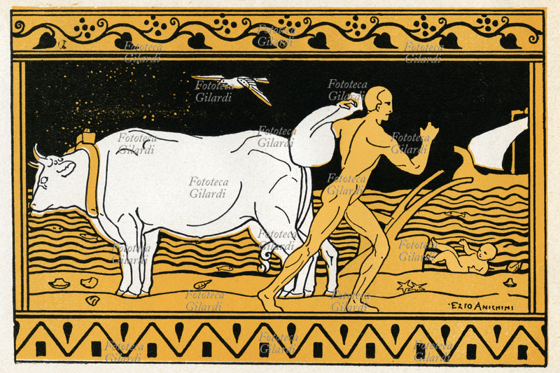 GUERRA DI TROIA Per non rispondere all\