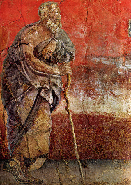 IL FILOSOFO ANTICA ROMA IL FILOSOFO ANTICA ROMA
