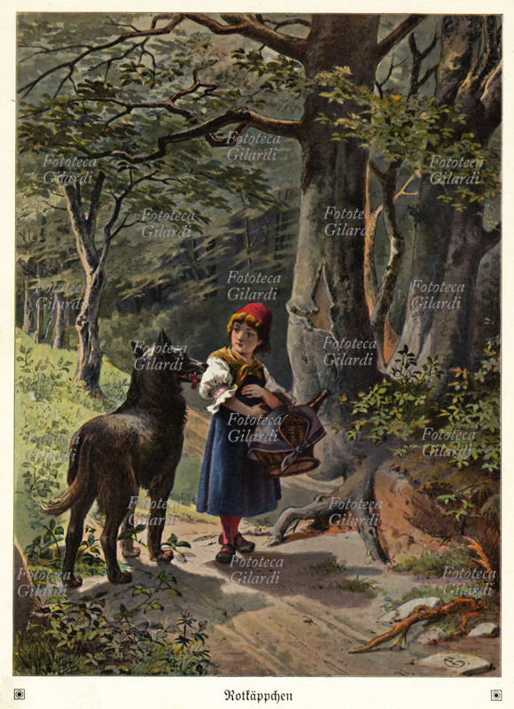 GRIMM Brothers \